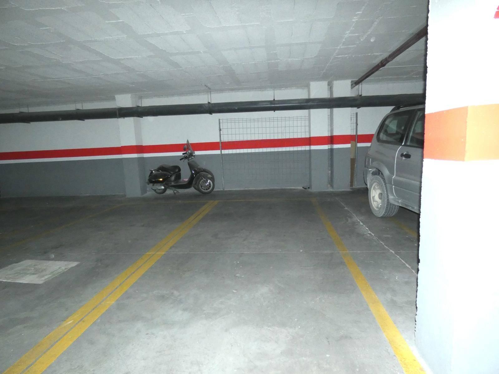 Flat for Rent in Granada
