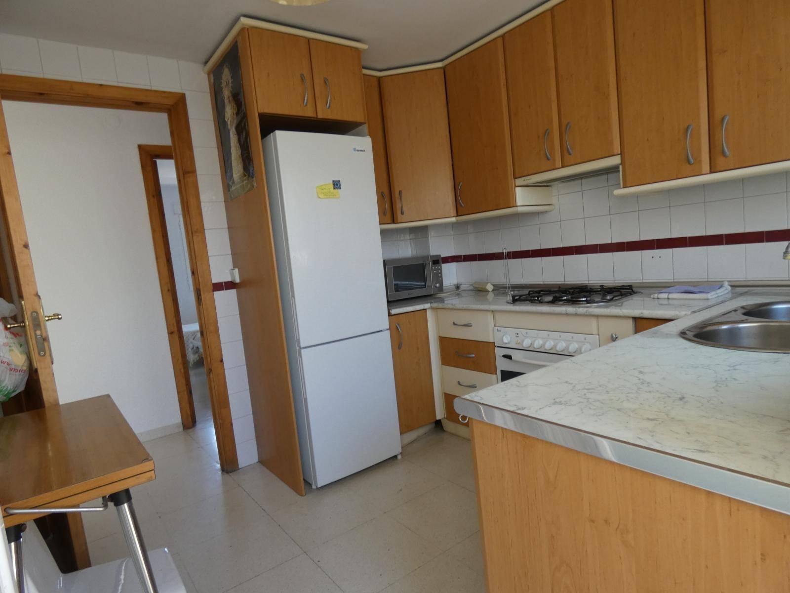 Flat for Rent in Granada