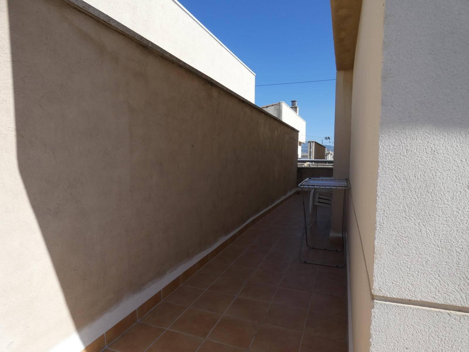 Flat for Rent in Granada