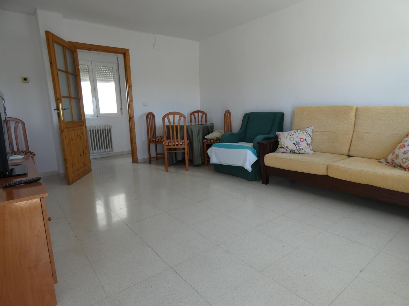 Flat for Rent in Granada