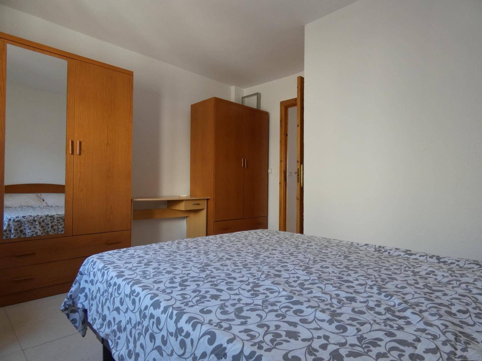 Flat for Rent in Granada