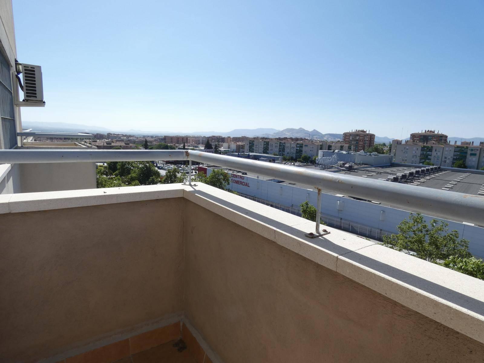 Flat for Rent in Granada