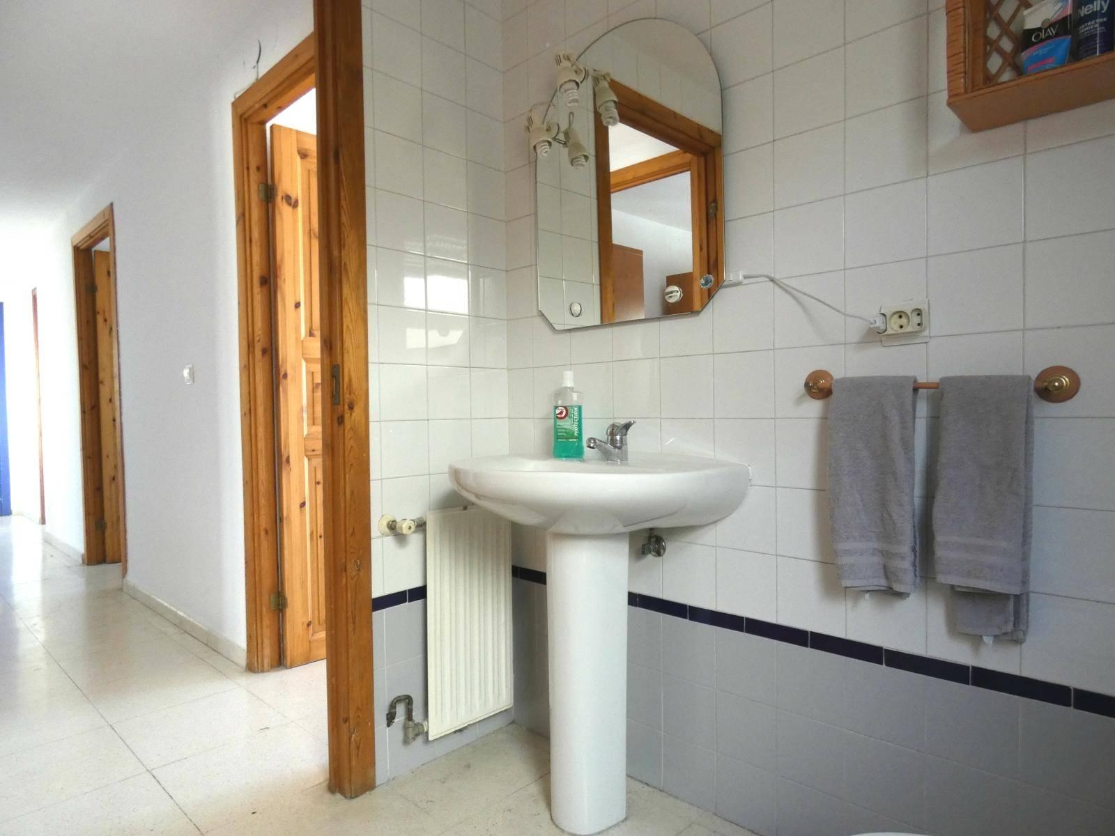 Flat for Rent in Granada