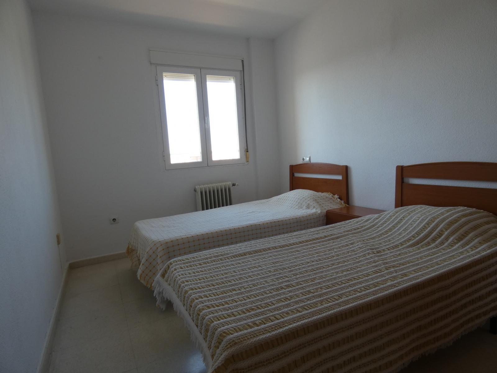 Flat for Rent in Granada