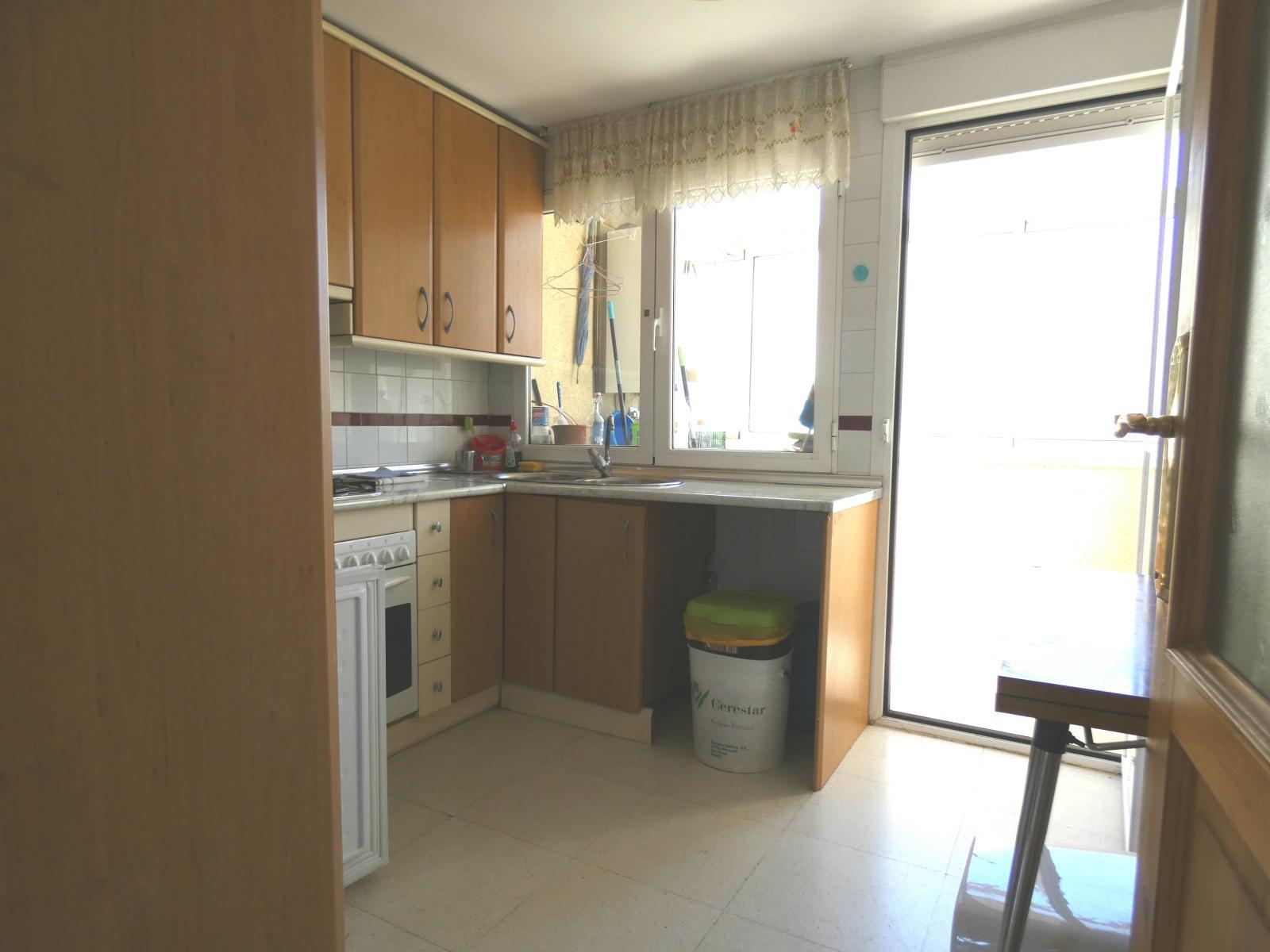 Flat for Rent in Granada