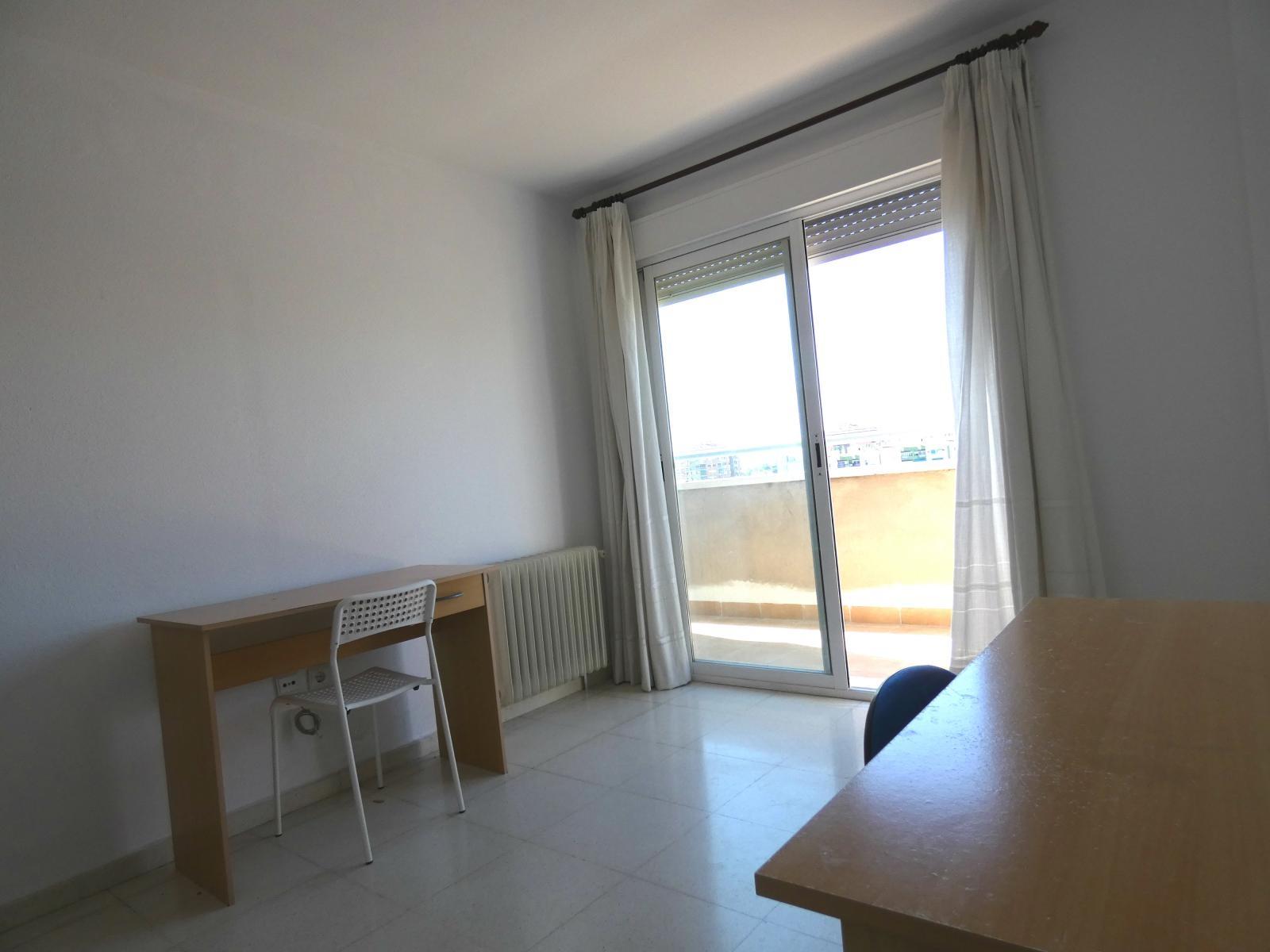 Flat for Rent in Granada