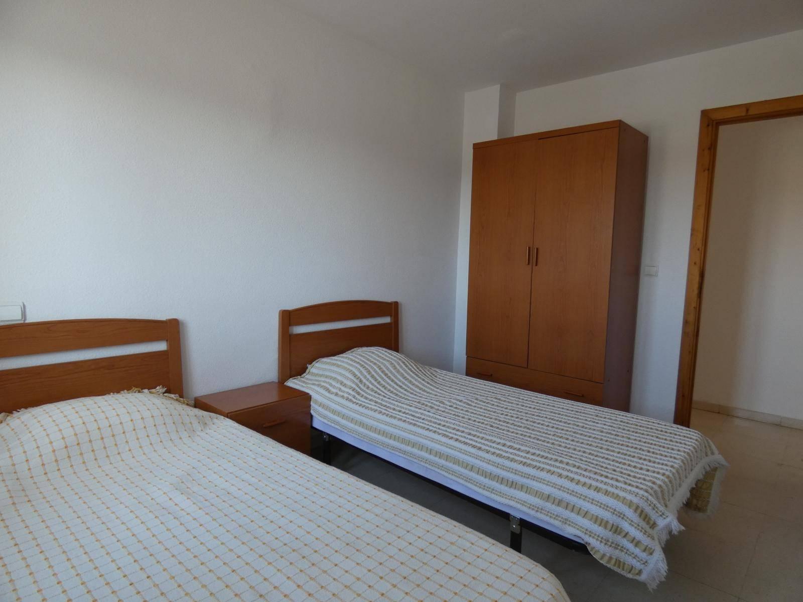Flat for Rent in Granada