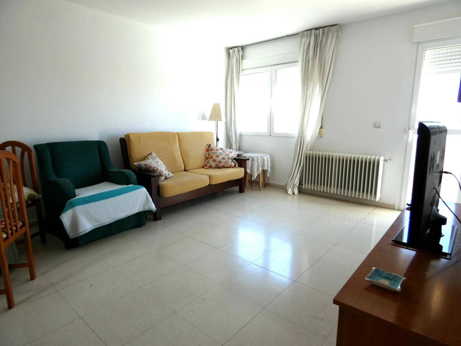 Flat for Rent in Granada