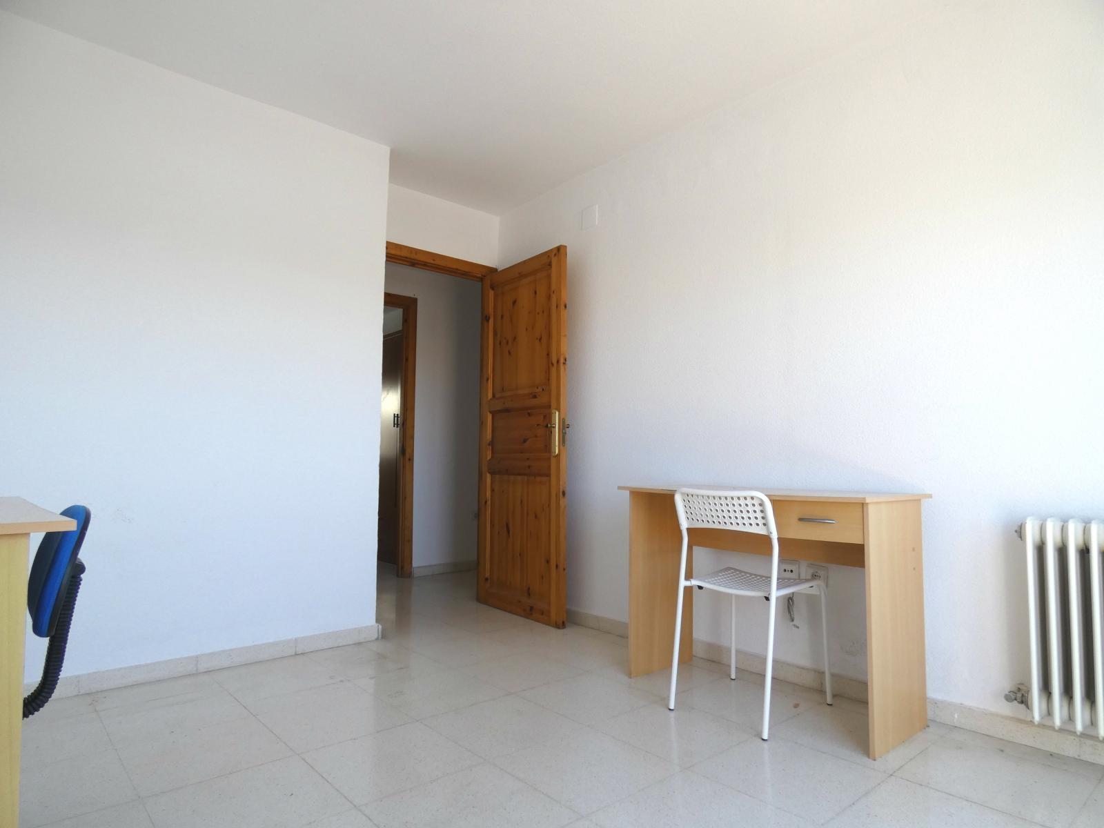 Flat for Rent in Granada