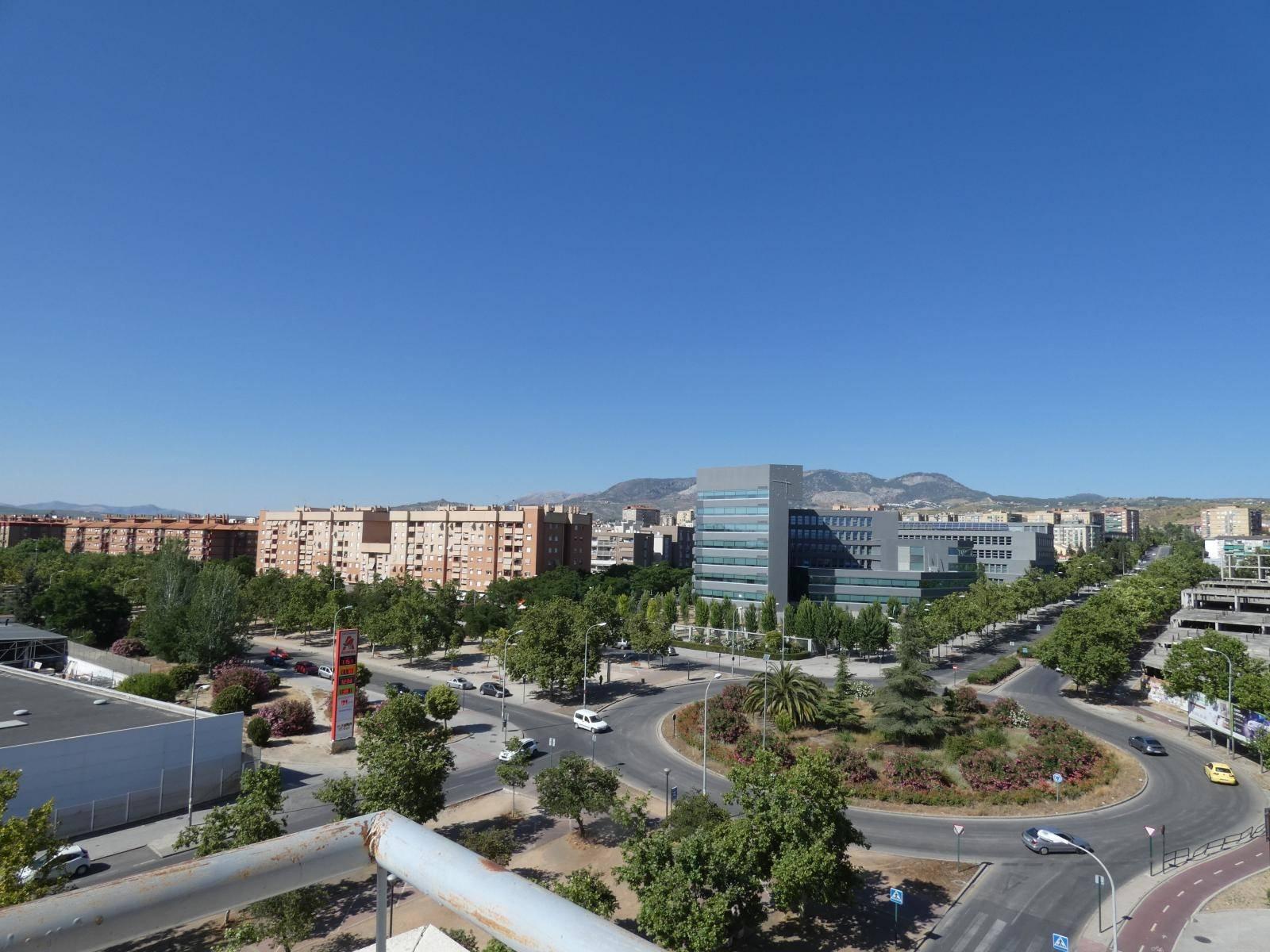 Flat for Rent in Granada