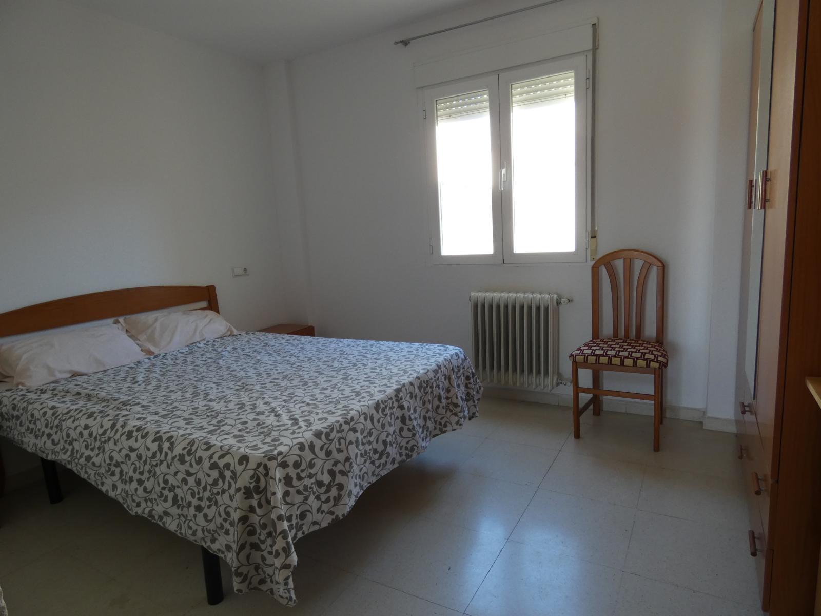 Flat for Rent in Granada