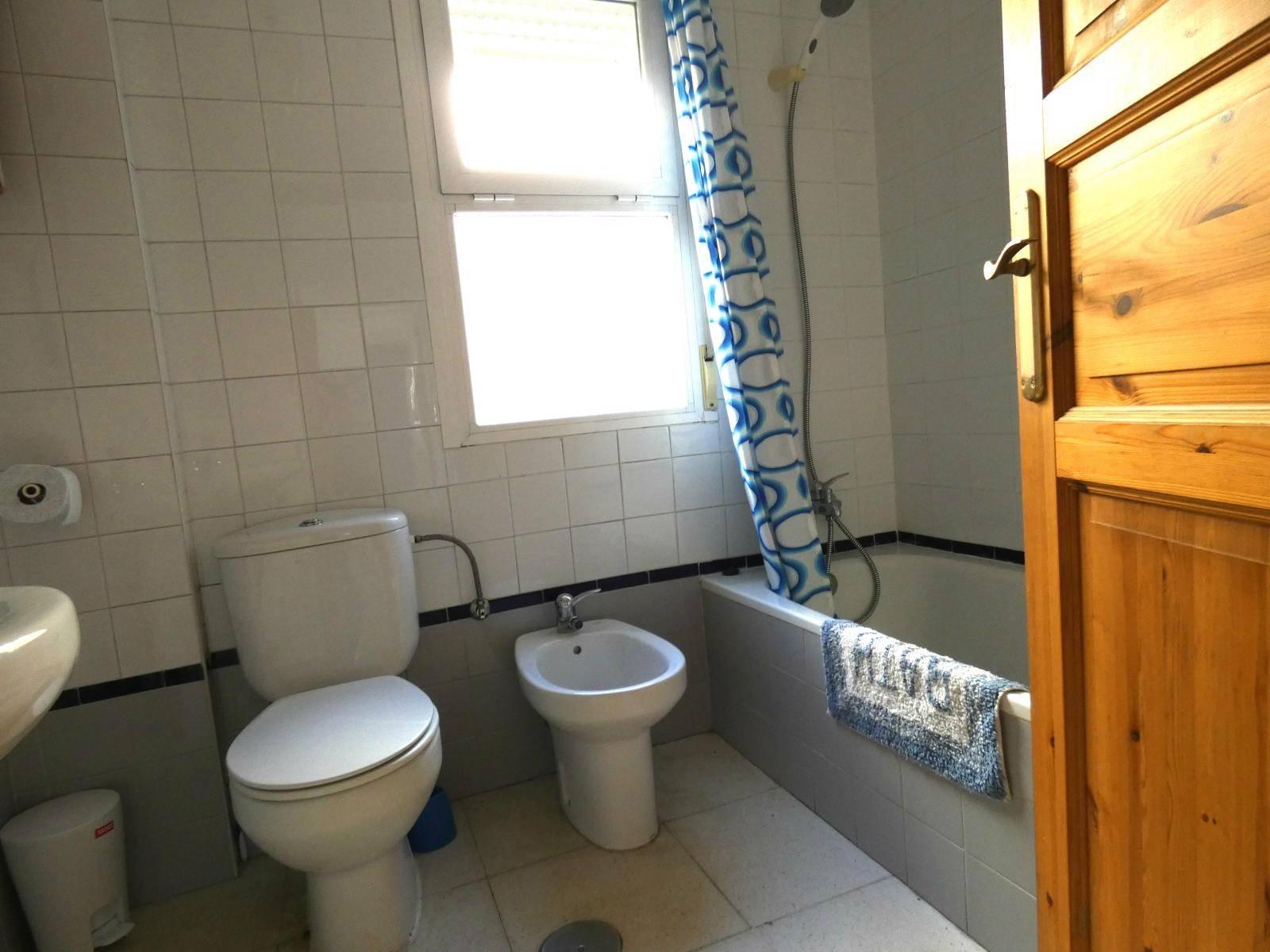 Flat for Rent in Granada
