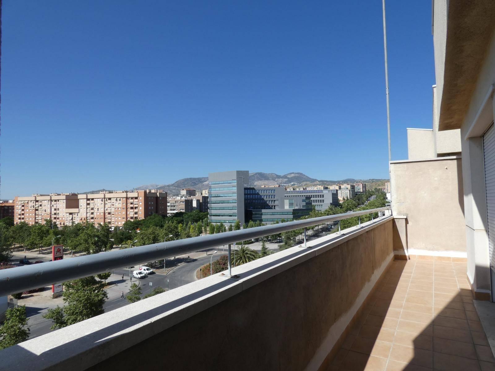 Flat for Rent in Granada