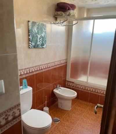 Flat for Rent in Granada
