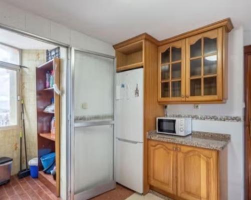 Flat for Rent in Granada