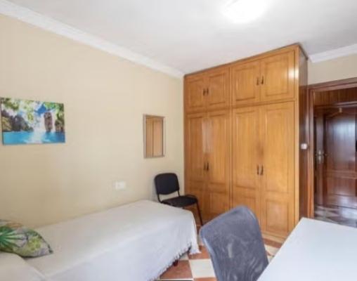 Flat for Rent in Granada