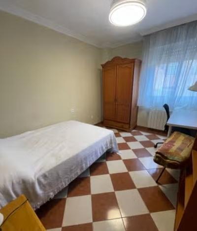 Flat for Rent in Granada
