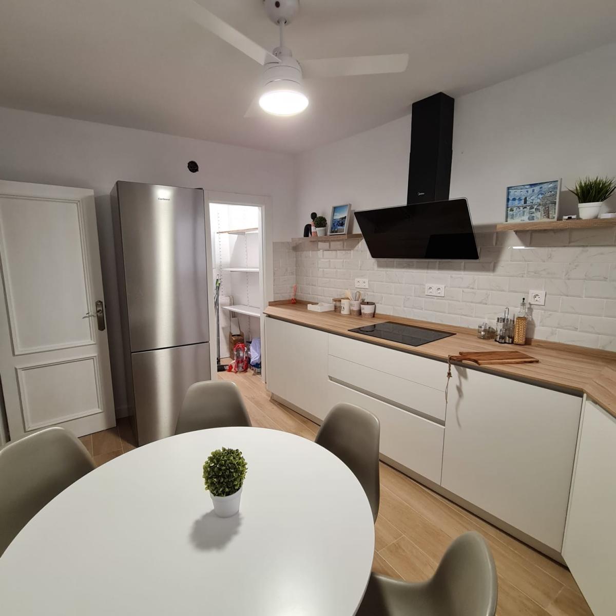 Flat for Rent in Granada