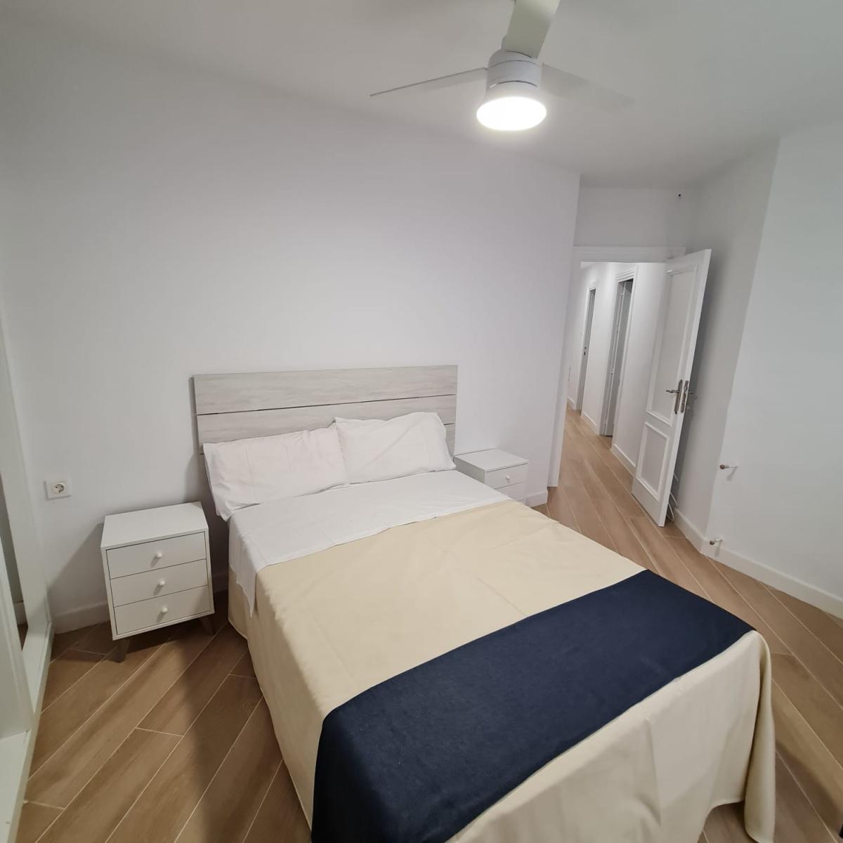 Flat for Rent in Granada