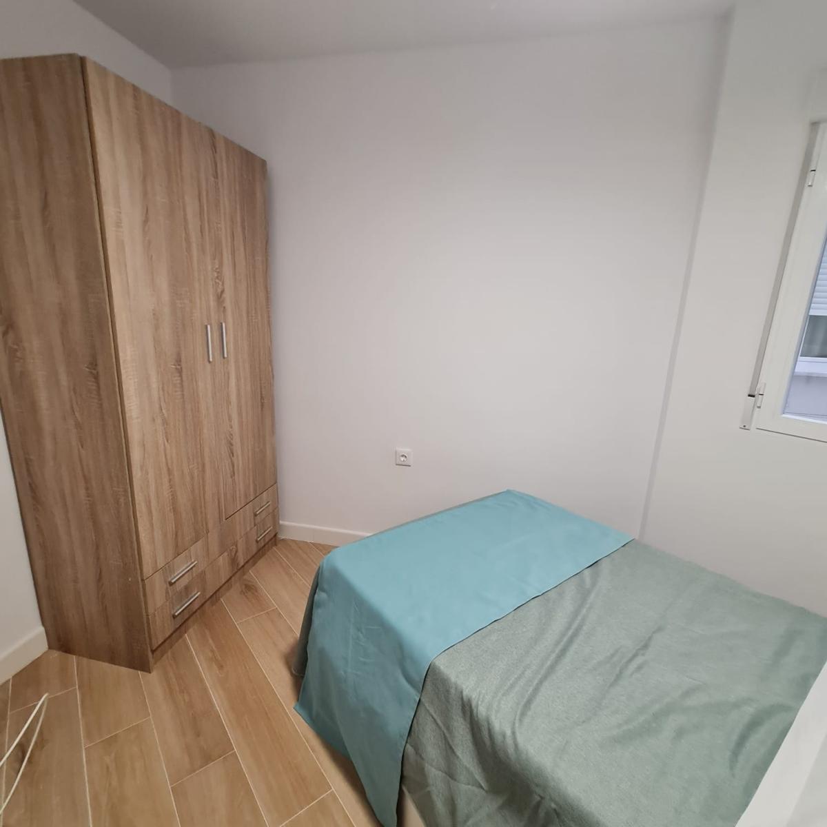 Flat for Rent in Granada