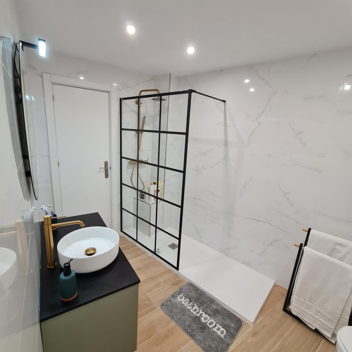 Flat for Rent in Granada