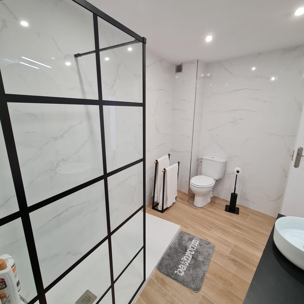 Flat for Rent in Granada