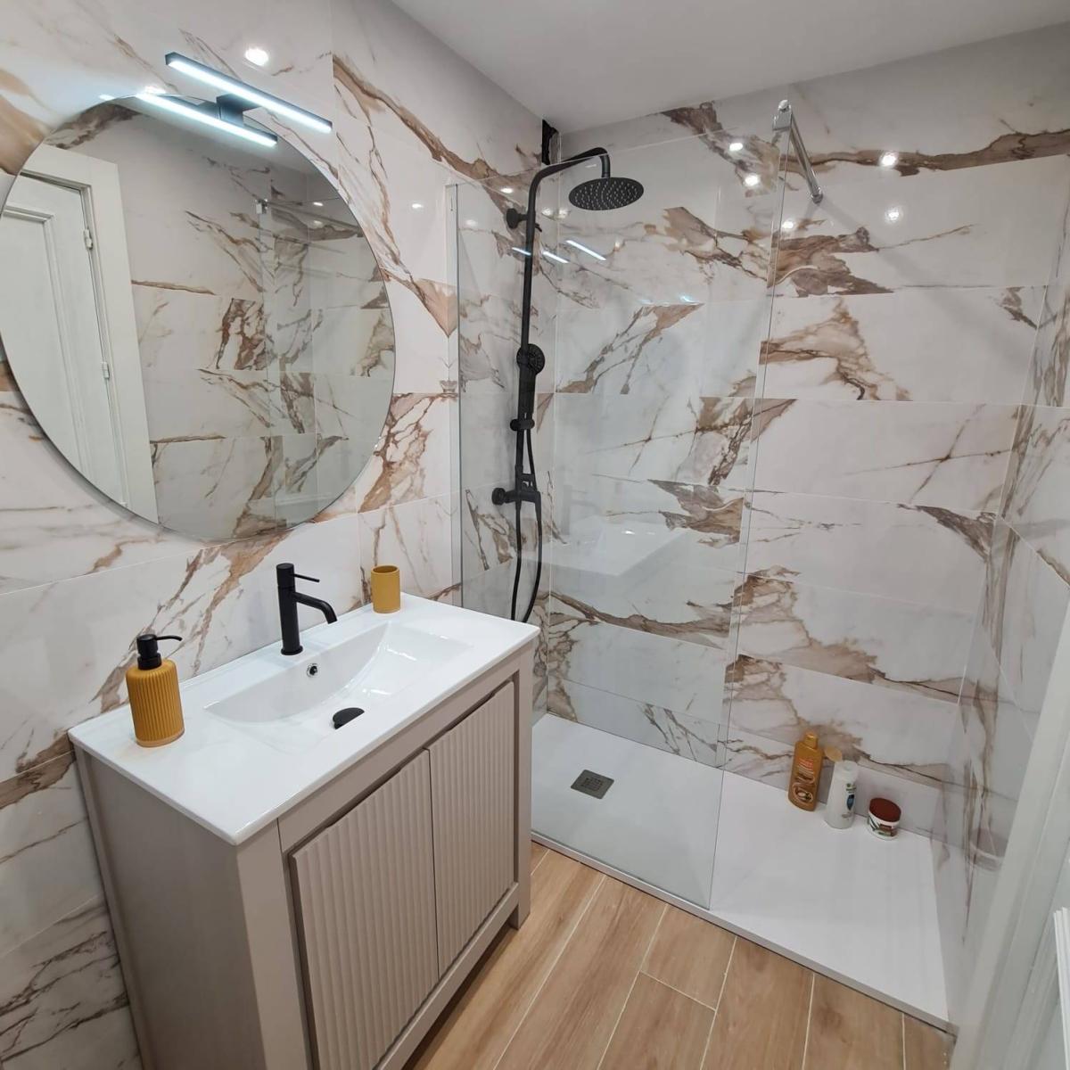Flat for Rent in Granada