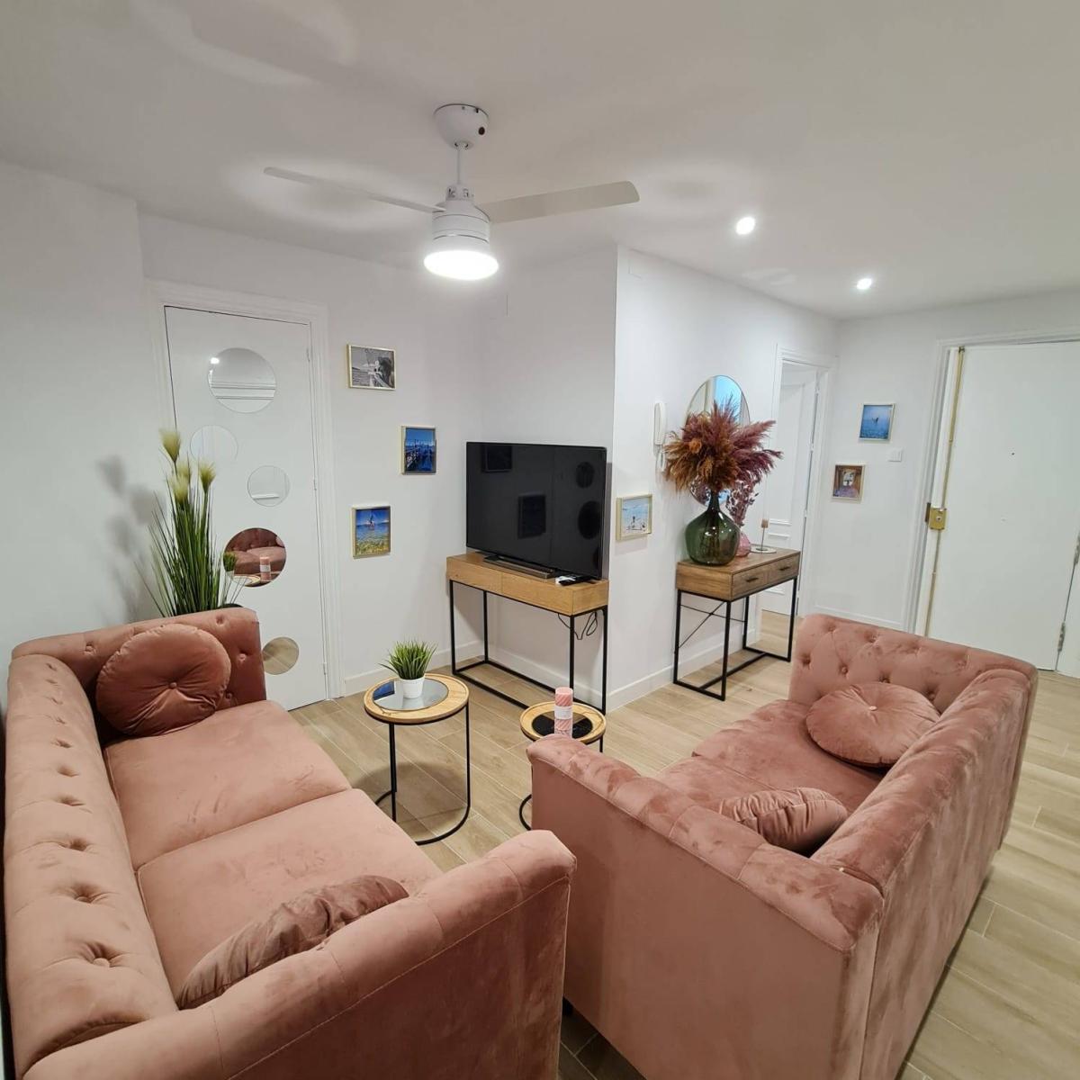 Flat for Rent in Granada