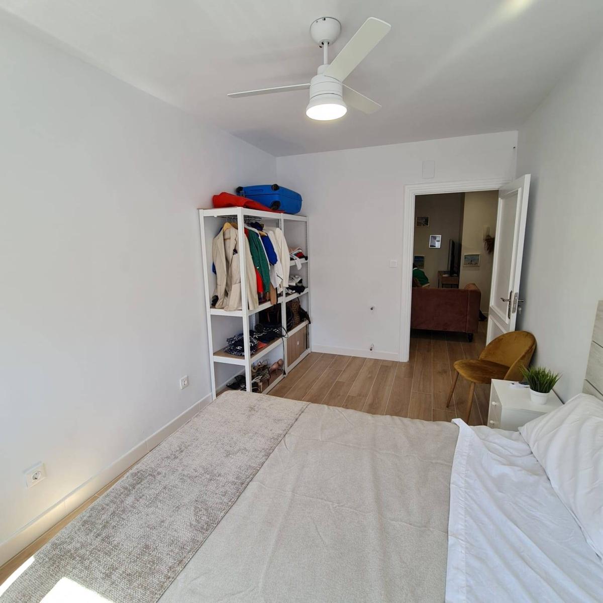 Flat for Rent in Granada