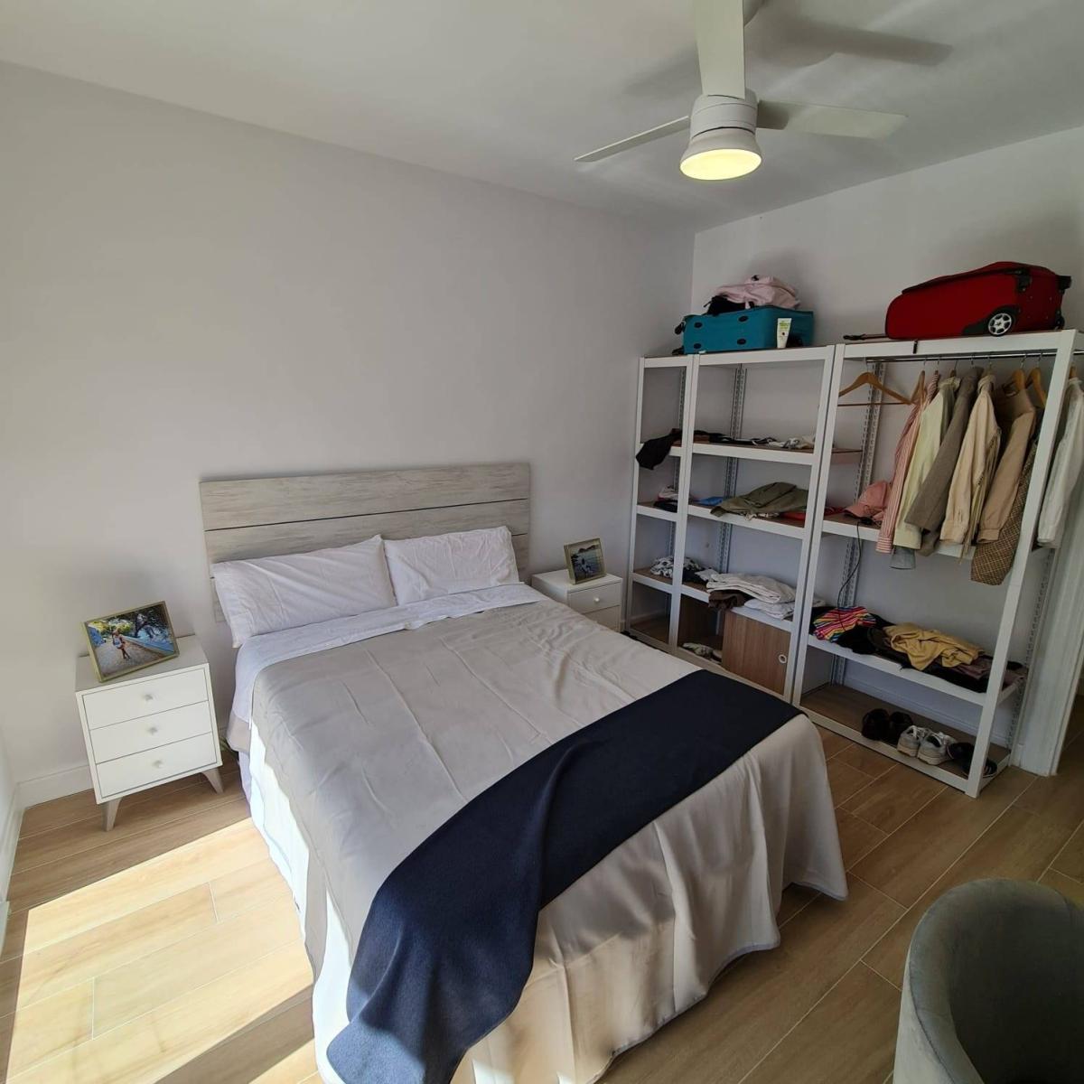 Flat for Rent in Granada