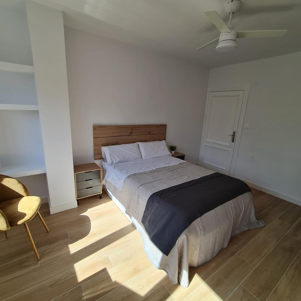 Flat for Rent in Granada