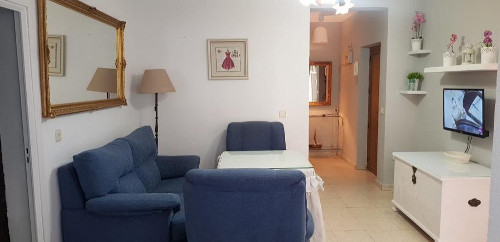 Flat for Rent in Granada