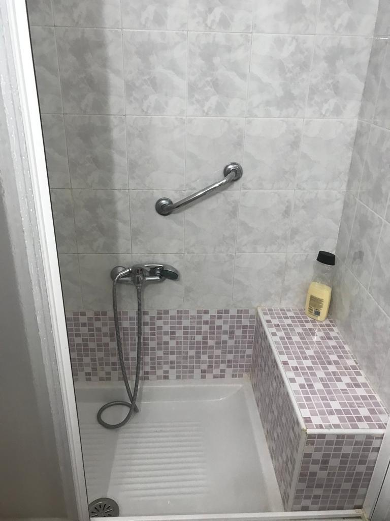 Flat for Rent in Granada