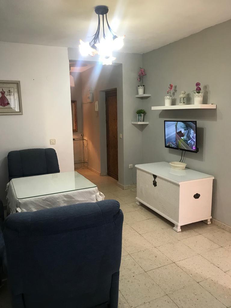 Flat for Rent in Granada