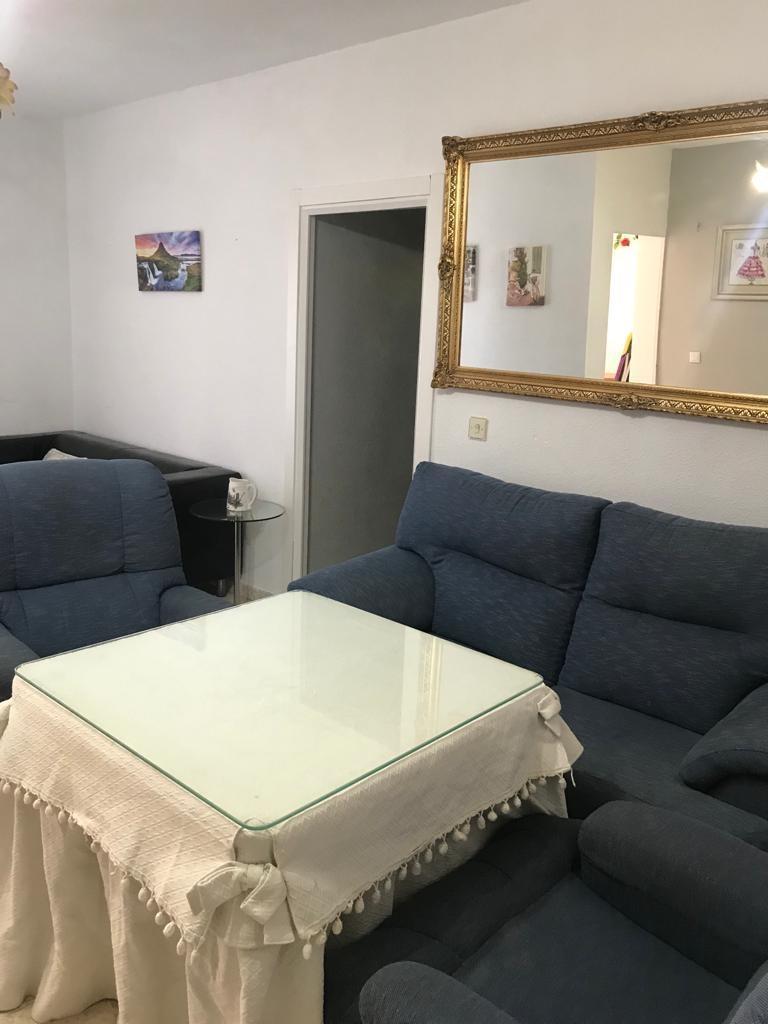 Flat for Rent in Granada