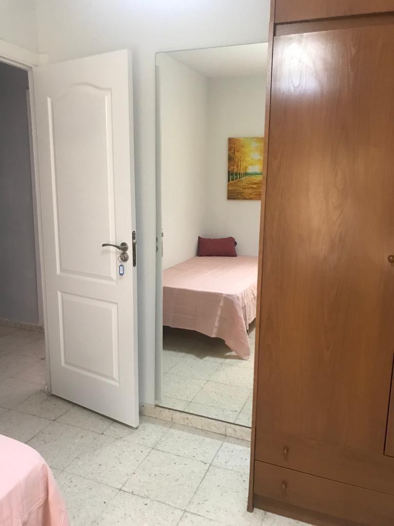Flat for Rent in Granada