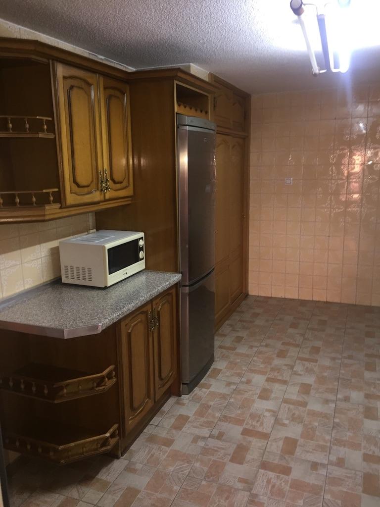 Flat for Rent in Granada