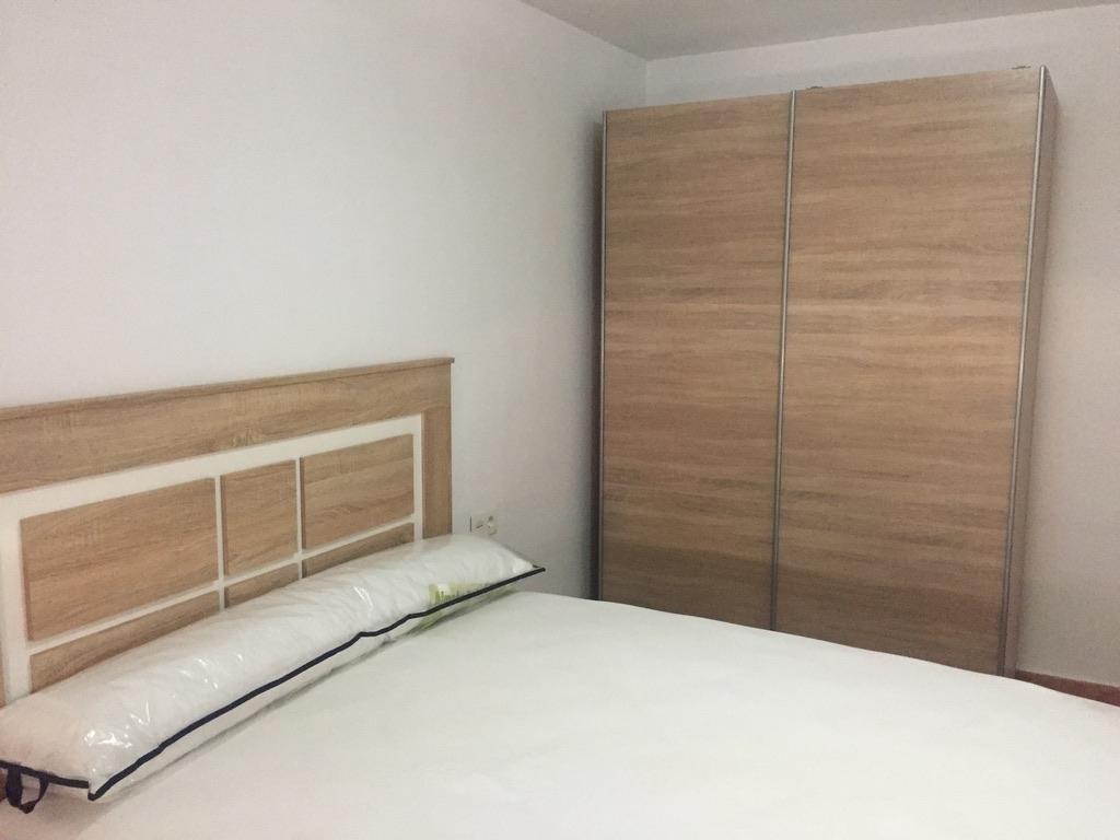 Flat for Rent in Granada