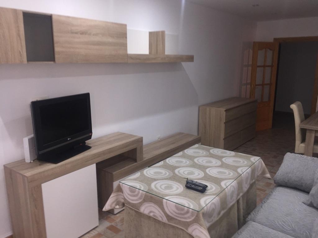 Flat for Rent in Granada