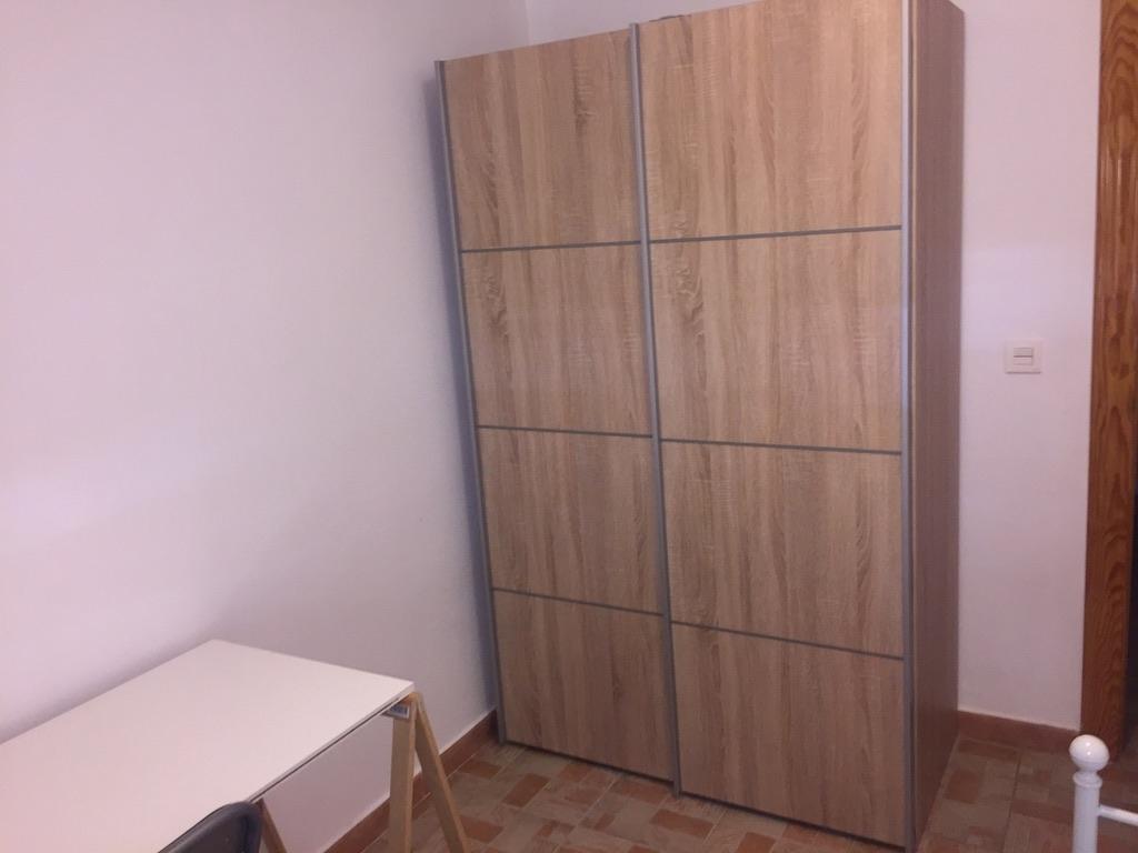 Flat for Rent in Granada
