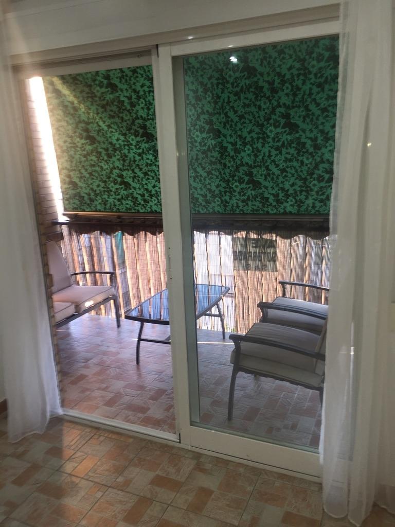 Flat for Rent in Granada