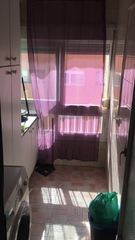 Flat for Rent in Granada