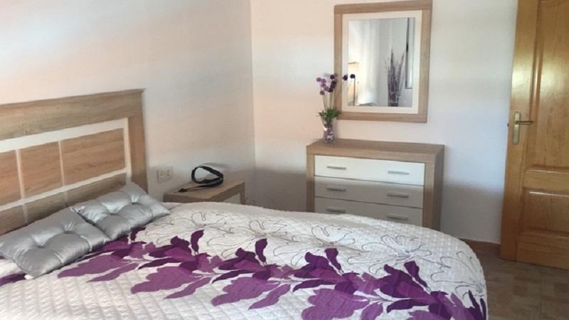 Flat for Rent in Granada