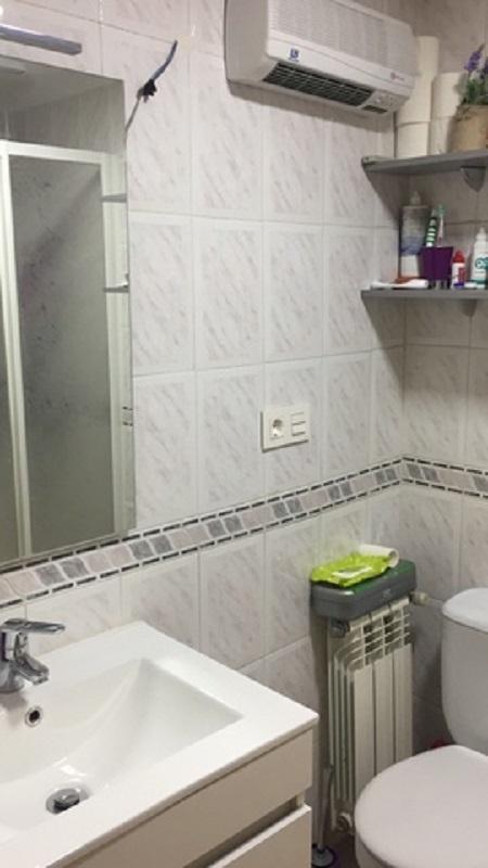 Flat for Rent in Granada