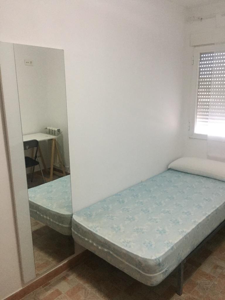 Flat for Rent in Granada