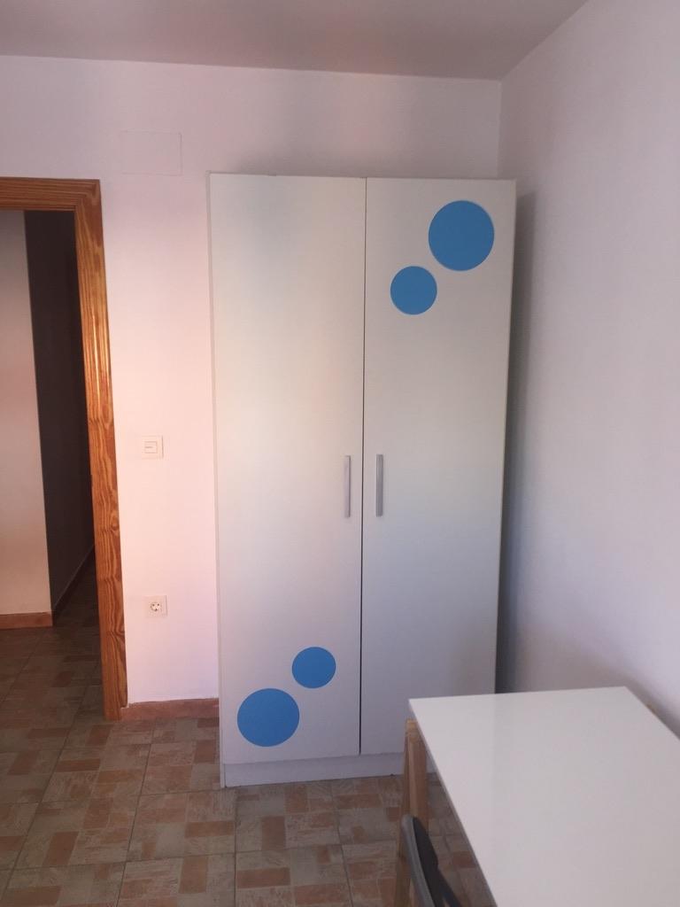 Flat for Rent in Granada
