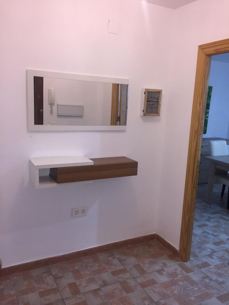 Flat for Rent in Granada