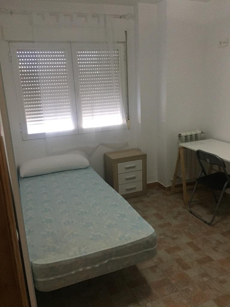 Flat for Rent in Granada