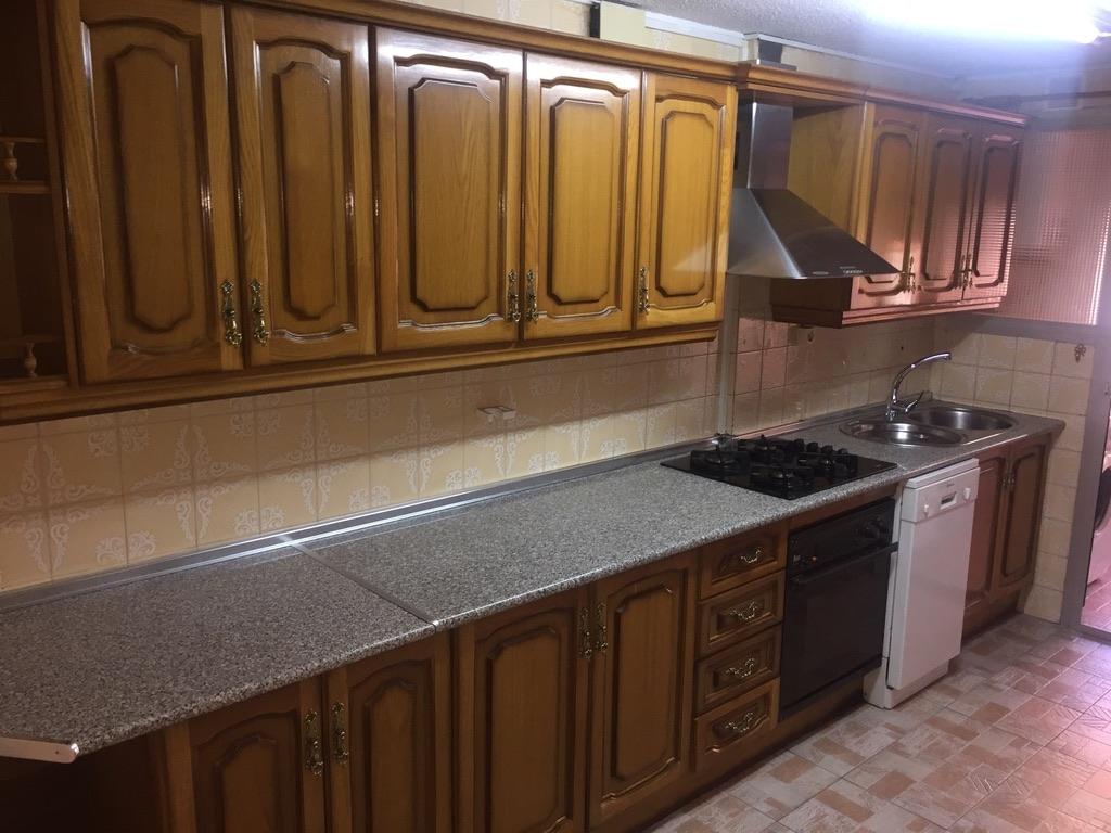Flat for Rent in Granada
