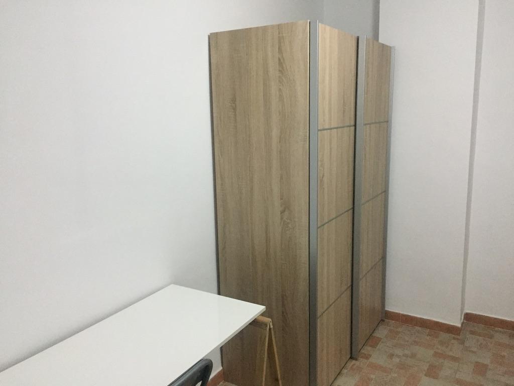 Flat for Rent in Granada
